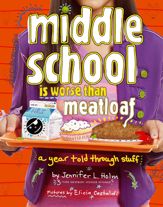Middle School Is Worse Than Meatloaf - 28 Jun 2011