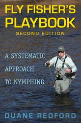Fly Fisher's Playbook - 15 Jan 2015