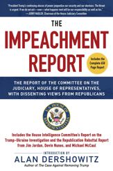 The Impeachment Report - 14 Jan 2020