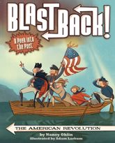 The American Revolution - 4 Oct 2016