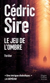 Le Jeu de l'ombre - 7 Oct 2024