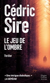 Le Jeu de l'ombre - 7 Oct 2024