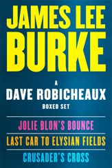 A Dave Robicheaux Ebook Boxed Set - 5 Apr 2011