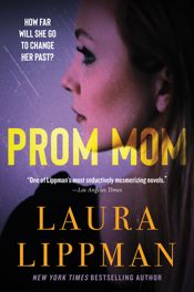 Prom Mom - 25 Jul 2023