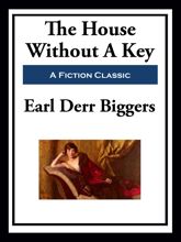 The House Without A Key - 23 Mar 2021