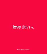 love (luv) n. - 18 Nov 2009