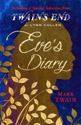 Eve's Diary - 14 Sep 2015