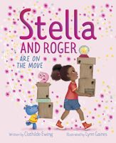 Stella and Roger Are on the Move - 11 Nov 2025