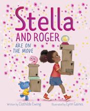 Stella and Roger Are on the Move - 11 Nov 2025