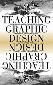 Teaching Graphic Design - 1 Sep 2003