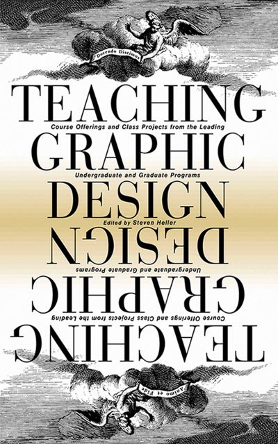Teaching Graphic Design