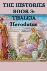 The Histories Book 3: Thaleia - 1 Nov 2012