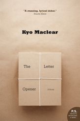 The Letter Opener - 20 Mar 2012