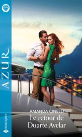 Le retour de Duarte Avelar - 1 Dec 2021