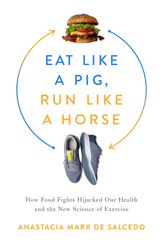 Eat Like a Pig, Run Like a Horse - 5 Jul 2022