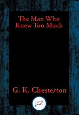 The Man Who Knew Too Much - 24 Aug 2016