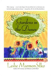 Gardens in the Dunes - 30 Apr 2013