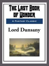 The Last Book of Wonder - 24 Aug 2015