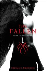 The Fallen 1 - 8 Mar 2011