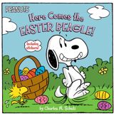 Here Comes the Easter Beagle! - 16 Jan 2018