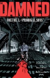 The Damned Vol. 3: Prodigal Sons - 13 Feb 2019