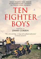 Ten Fighter Boys - 21 Jan 2010