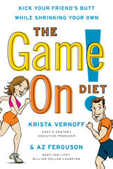 The Game On! Diet - 30 Jun 2009