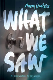 What We Saw - 22 Sep 2015