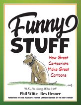 Funny Stuff - 16 Jul 2024