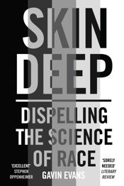 Skin Deep - 29 Aug 2019