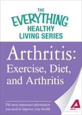 Arthritis: Exercise, Diet, and Arthritis - 1 May 2012