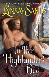 In Her Highlander's Bed - 24 Jan 2023