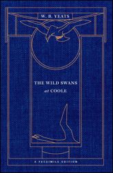 The Wild Swans at Coole - 7 Mar 2017