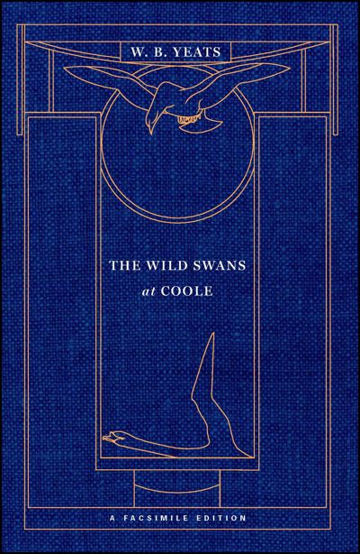 The Wild Swans at Coole