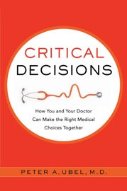 Critical Decisions - 11 Sep 2012