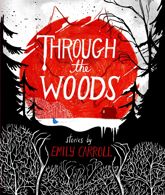 Through the Woods - 15 Jul 2014