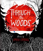 Through the Woods - 15 Jul 2014