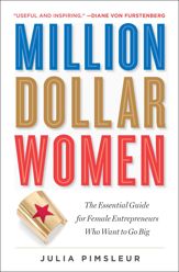 Million Dollar Women - 6 Oct 2015