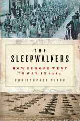 The Sleepwalkers - 19 Mar 2013