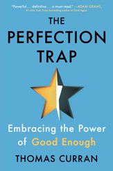The Perfection Trap - 8 Aug 2023