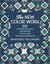 The New Color Work - 6 Jan 2026