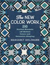 The New Color Work - 6 Jan 2026
