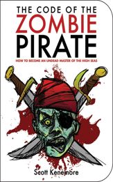 The Code of the Zombie Pirate - 1 Oct 2010