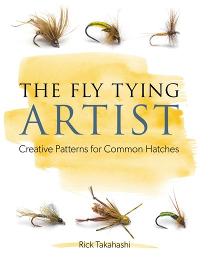 Tying and Fishing Deer Hair Flies