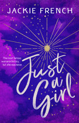 Just a Girl - 1 Sep 2018