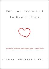 Zen and the Art of Falling in Love - 11 Feb 2003
