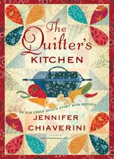 The Quilter's Kitchen - 7 Oct 2008