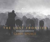 The Lost Frontier - 4 Sep 2013