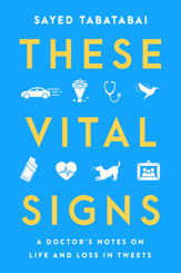 These Vital Signs - 16 May 2023
