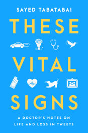 These Vital Signs - 16 May 2023